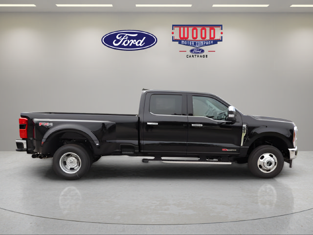 New 2026 Ford F350 Lariat w/ Lariat Premium Package AWD/4WD image 2