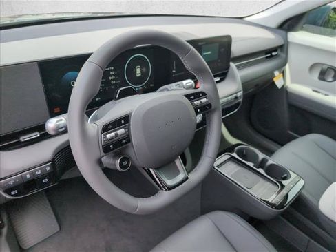 New 2026 Hyundai Ioniq 5 SEL RWD image 11
