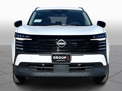 New 2026 Nissan Kicks SV image 3