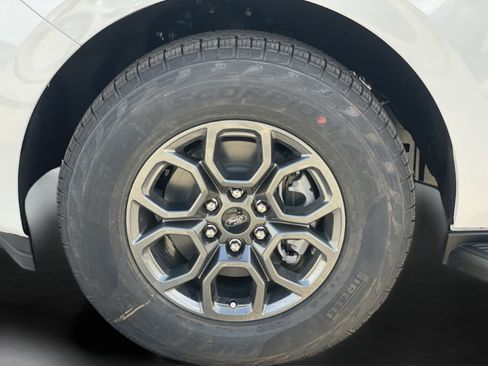 New 2026 Ford Expedition Active RWD image 36