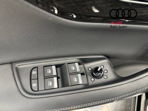 New 2026 Audi Q7 3.0T Premium Plus AWD/4WD image 37