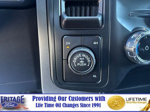 New 2026 Ford F150 XLT w/ Equipment Group 302A MID AWD/4WD image 27