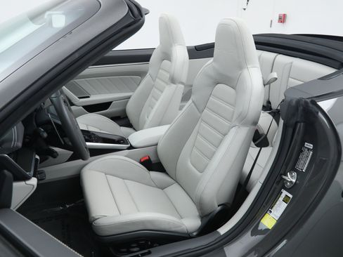 Used 2022 Porsche 911 Turbo S AWD/4WD image 26