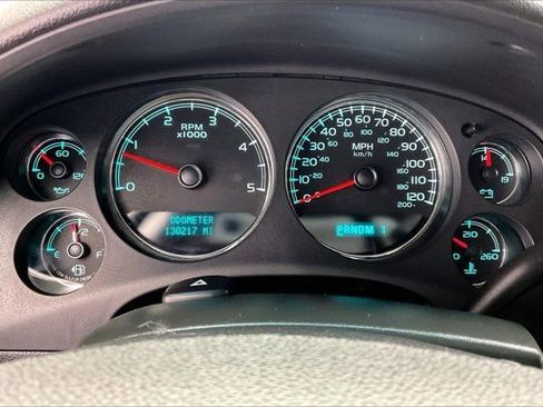 Used 2008 GMC Sierra 2500 SLT w/ Convenience Package AWD/4WD image 21