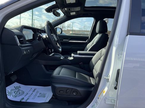 New 2026 GMC Terrain Elevation image 20