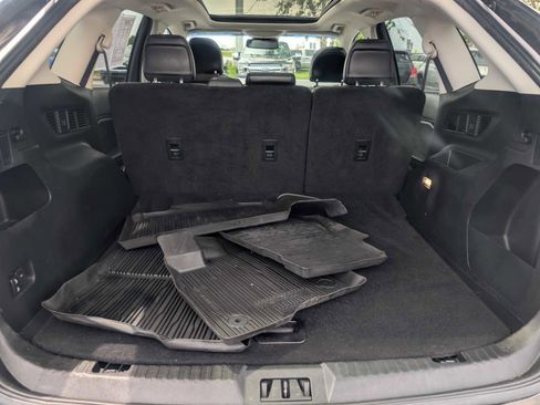Used 2019 Ford Edge SEL w/ Equipment Group 201A AWD/4WD image 24