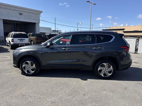 Used 2023 Hyundai Santa Fe SEL AWD/4WD image 6