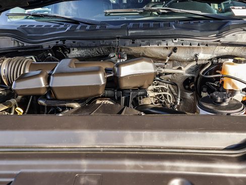 Used 2018 Ford F350 Lariat w/ Lariat Ultimate Package image 24