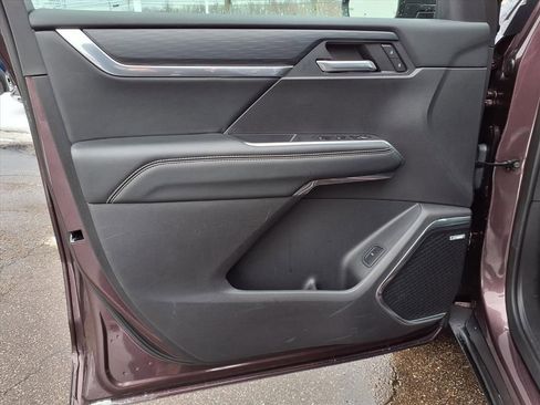 Certified 2025 GMC Acadia Elevation image 20