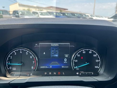 Used 2024 Ford Maverick Lariat w/ FX4 Off-Road Package AWD/4WD image 29