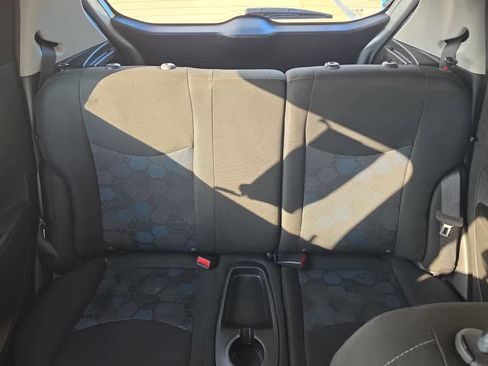 Used 2017 Chevrolet Spark LS image 16