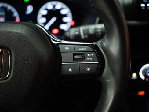Used 2023 Honda CR-V EX-L image 28