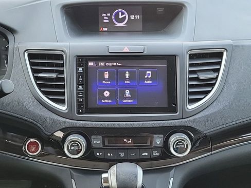 Used 2016 Honda CR-V EX-L image 20