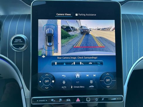 Certified 2025 Mercedes-Benz GLC 350e GLC 350e image 63