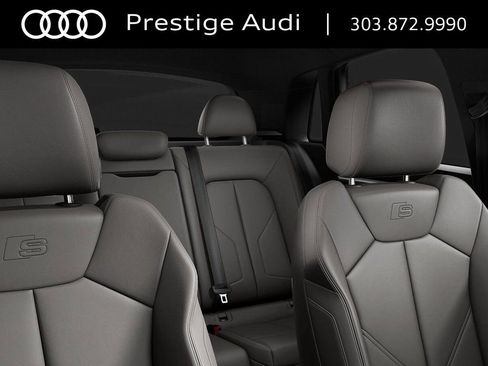 Used 2024 Audi Q3 2.0T Premium Plus w/ Premium Plus Package AWD/4WD image 36