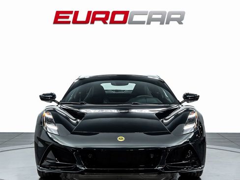 New 2025 Lotus Emira image 8