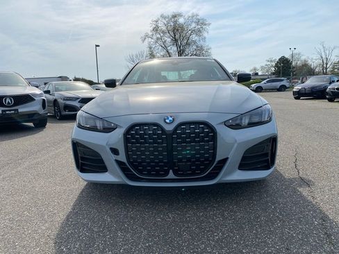 New 2026 BMW 430i xDrive Coupe AWD/4WD image 4