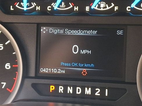 Used 2016 Ford F150 XLT w/ Equipment Group 301A Mid image 20