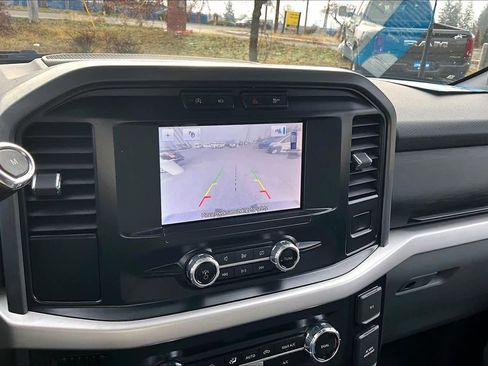 Used 2023 Ford F150 XLT w/ Equipment Group 301A Mid image 27