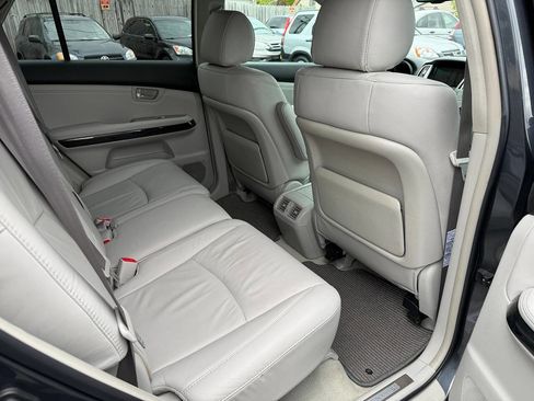 Used 2008 Lexus RX 350 AWD image 31