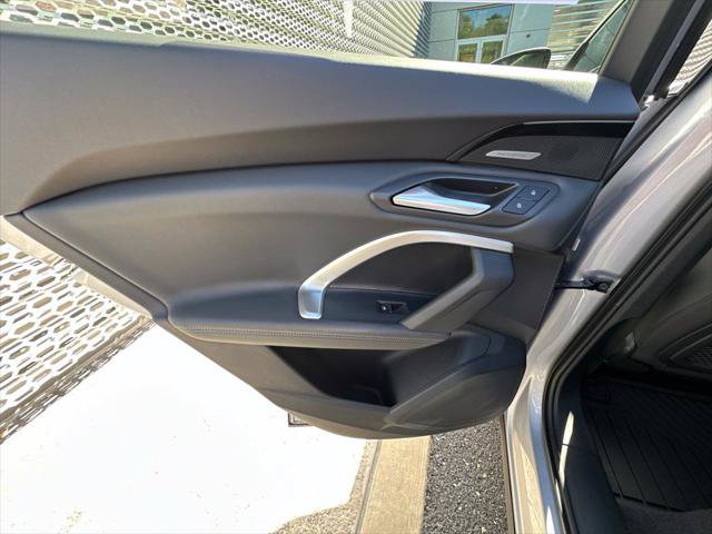 Certified 2025 Audi Q5 Premium Plus AWD/4WD image 13