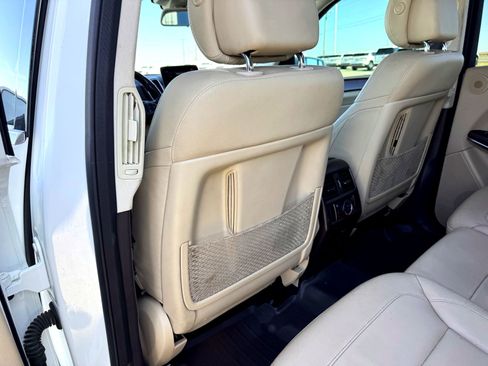 Used 2019 Mercedes-Benz GLS 550 4MATIC image 21