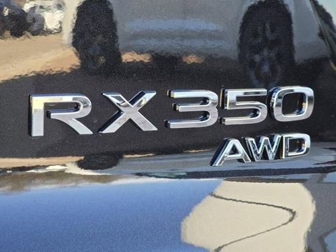 New 2026 Lexus RX 350 Premium AWD/4WD image 19
