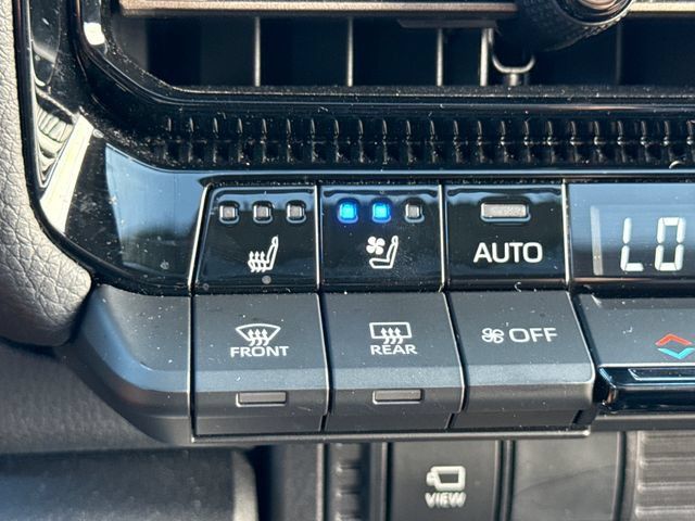 Used 2024 Toyota Land Cruiser w/ Premium Package AWD/4WD image 37