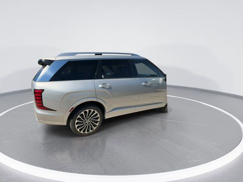 New 2026 Hyundai Palisade Calligraphy AWD/4WD image 8