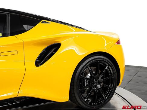 New 2026 Lotus Emira RWD image 15