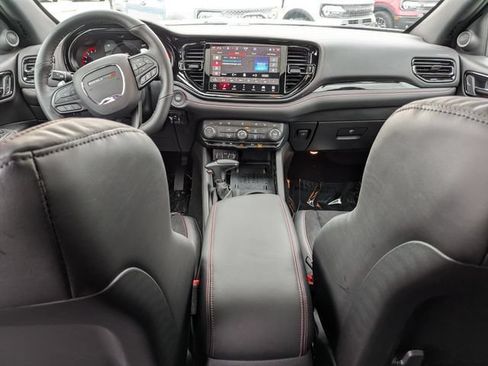New 2026 Dodge Durango GT AWD/4WD image 22
