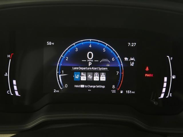 New 2026 Toyota Corolla LE FWD image 17