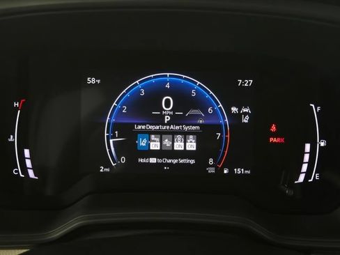 New 2026 Toyota Corolla LE FWD image 17
