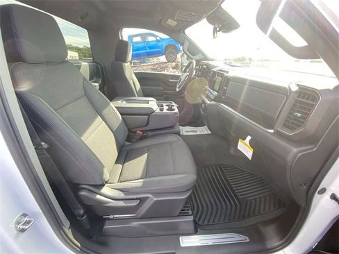 New 2026 Chevrolet Silverado 3500 LT w/ Convenience Package image 29