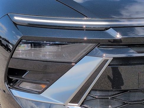 New 2026 Hyundai Sonata SEL image 21