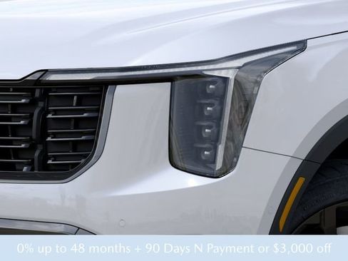 New 2026 Kia Sorento SX Prestige AWD/4WD image 10