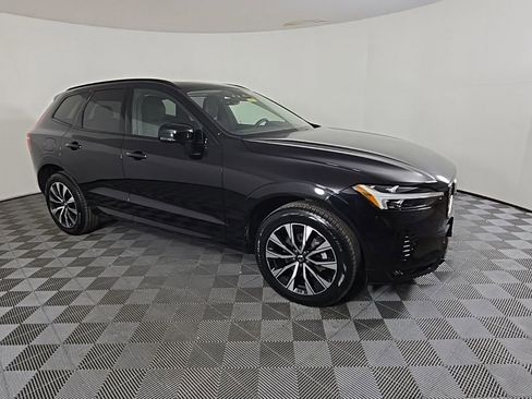 Certified 2023 Volvo XC60 B5 Plus w/ Climate Package image 3