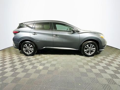 Used 2017 Nissan Murano S w/ Navigation Package image 10