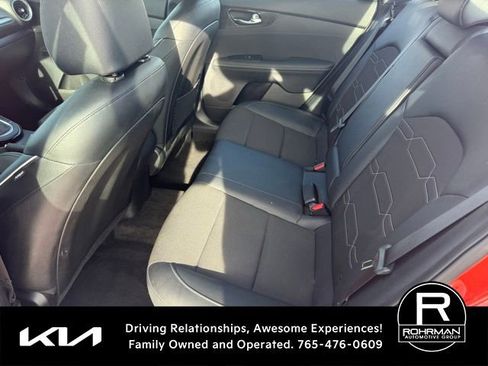 Used 2023 Kia Forte GT-Line image 9