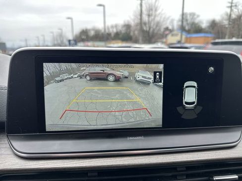 Used 2021 Kia Telluride EX w/ EX Premium Package image 14