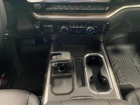 New 2026 Chevrolet Silverado 1500 RST image 14