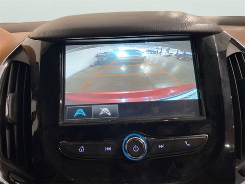 Used 2017 Chevrolet Cruze Premier w/ RS Package image 15