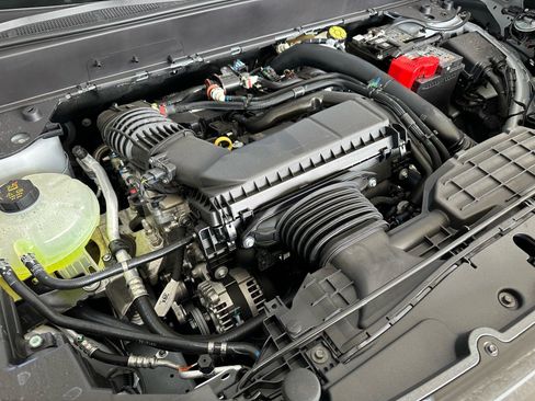 New 2026 Ford Maverick XLT w/ XLT Luxury Package image 17