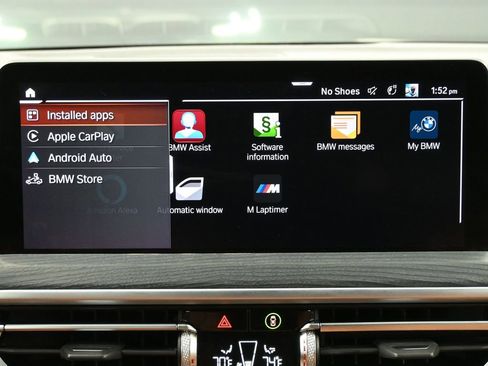 Used 2022 BMW X3 xDrive30i w/ Premium Package w/ZPA image 11