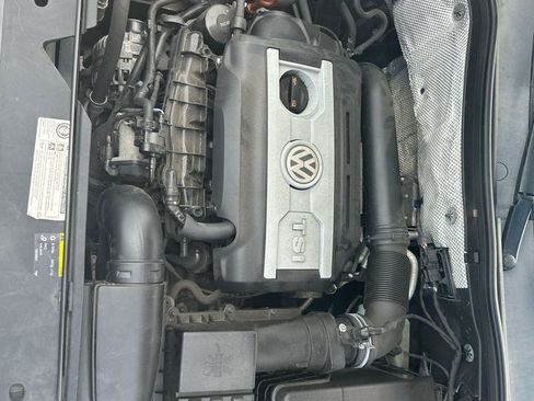 Used 2013 Volkswagen Tiguan S AWD/4WD image 14