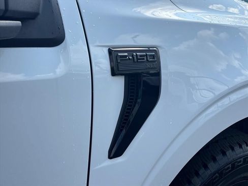 Used 2023 Ford F150 XLT w/ Equipment Group 302A High AWD/4WD image 11
