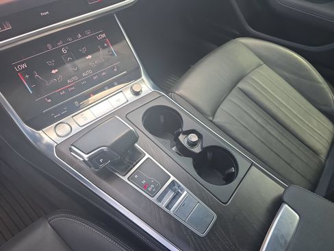 Used 2020 Audi A7 3.0T Premium Plus w/ Premium Plus Package AWD/4WD image 25