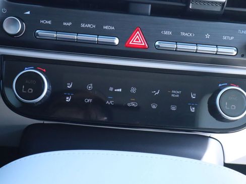 New 2026 Hyundai Palisade Calligraphy image 13