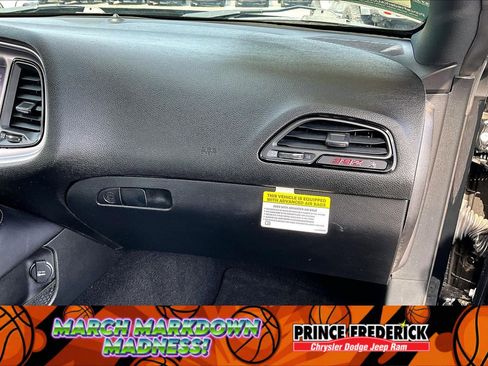 Used 2021 Dodge Challenger R/T Scat Pack image 13