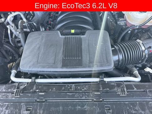 Used 2025 GMC Sierra 1500 Denali w/ Denali Reserve Package AWD/4WD image 31